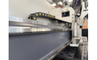 Сверлильно-присадочный станок с ЧПУ HB61J