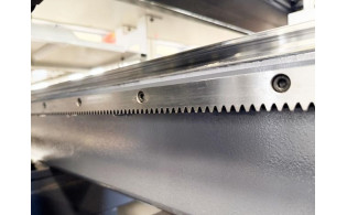 Сверлильно-присадочный станок с ЧПУ HB61J