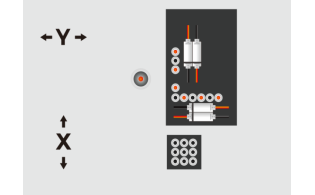 Сверлильно-присадочный станок с ЧПУ HB61J