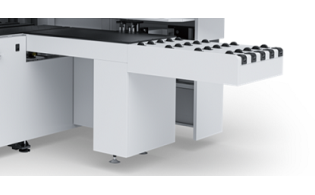 Сверлильно-присадочный станок с ЧПУ HB61J