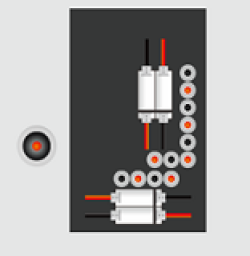 Сверлильно-присадочный станок с ЧПУ HB611CGS