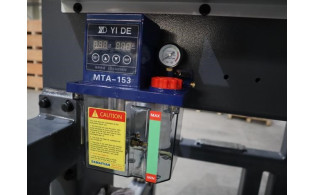 Сверлильно-присадочный станок с ЧПУ HB621CGSX