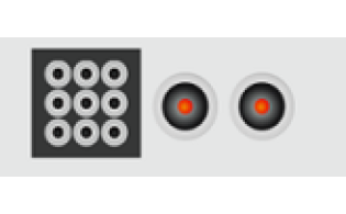 Сверлильно-присадочный станок с ЧПУ HB621CGSX