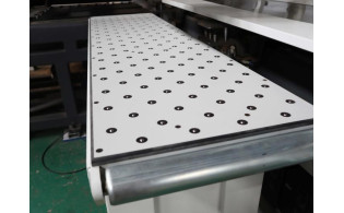 Сверлильно-присадочный станок с ЧПУ HB642GP