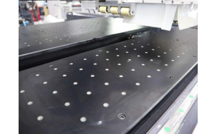 Сверлильно-присадочный станок с ЧПУ HB642GP