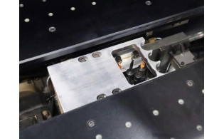 Сверлильно-присадочный станок с ЧПУ HB642GP