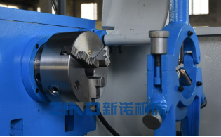 Универсальный токарно-винторезный станок PROFI 6236K / 6240K