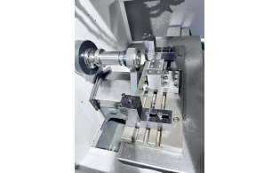 Токарный станок с ЧПУ BST-N20/25