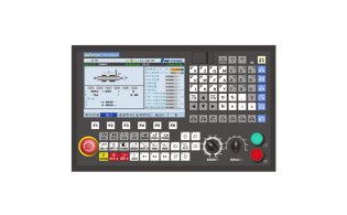 Токарный станок с ЧПУ BST-N20/25