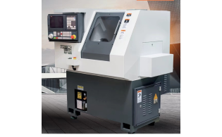 Токарный станок с ЧПУ BST-N20/25