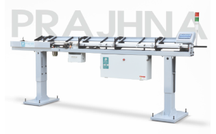 Токарный станок с ЧПУ BST-N20/25