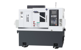 Токарный станок с ЧПУ модели TD-30W TD-40W