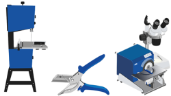 Токарный станок с ЧПУ UT400-20 для производства уплотнений