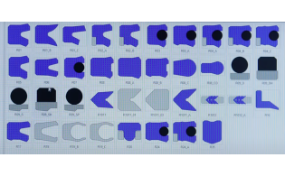Токарный станок с ЧПУ UT400-20 для производства уплотнений