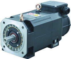 Токарный станок с ЧПУ INT40-M/500