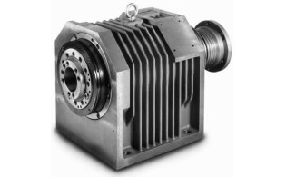 Токарный станок c ЧПУ CK6150