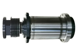 Токарный станок c ЧПУ CK6150