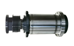 Токарный станок c ЧПУ CK6150