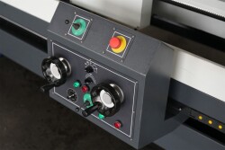 Токарный станок с ЧПУ IMC6166H-MC