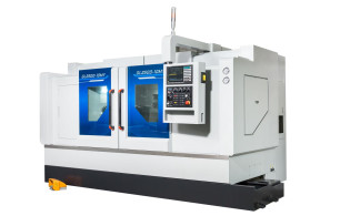 Токарный обрабатывающий центр, модели: GL250-10M, GL250-10MY
