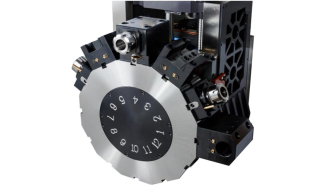 Токарный станок с ЧПУ GL200M, GL200MY