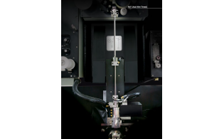 Электроэрозионный проволочно-вырезной станок SSG LA500A с автоматической заправкой проволоки