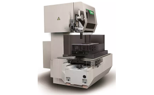 Электроэрозионный проволочно-вырезной станок SSG LA500A с автоматической заправкой проволоки