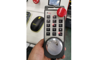 Электроэрозионный проволочно-вырезной станок с ЧПУ KD600LY