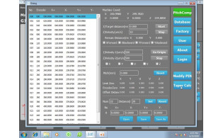 Электроэрозионный проволочно-вырезной станок с ЧПУ KD600LY