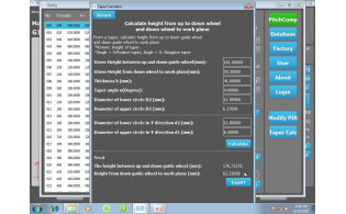 Электроэрозионный проволочно-вырезной станок с ЧПУ KD600LY
