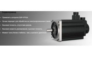 Электроэрозионный проволочно-вырезной станок с ЧПУ KD600LY