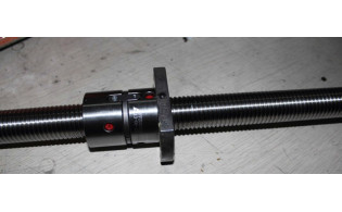 Электроэрозионный проволочно-вырезной станок с ЧПУ KD600LY