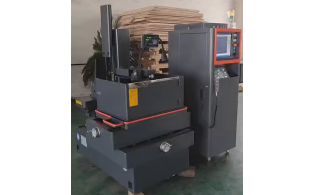 Электроэрозионные проволочно-вырезные станки EDM модели DK7750, DK7763