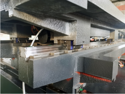 Электроэрозионные проволочно-вырезные станки EDM модели DK7750, DK7763