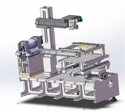 Электроэрозионные проволочно-вырезные станки EDM модели DK7750, DK7763