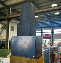 Электроэрозионные проволочно-вырезные станки EDM модели DK7750, DK7763