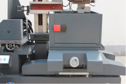 Электроэрозионные проволочно-вырезные станки EDM модели DK7750, DK7763