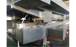 Электроэрозионные проволочно-вырезные станки EDM модели DK7750, DK7763