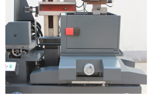 Электроэрозионные проволочно-вырезные станки EDM модели DK7750, DK7763