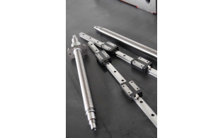 Электроэрозионный проволочно-вырезной станок с ЧПУ KD400ZL