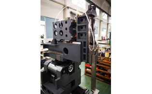 Электроэрозионный проволочно-вырезной станок с ЧПУ KD400ZL