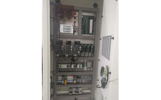 Электроэрозионный проволочно-вырезной станок с ЧПУ KD400ZL