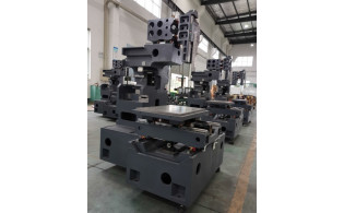 Электроэрозионный проволочно-вырезной станок с ЧПУ KD400ZL