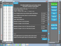Электроэрозионный проволочно-вырезной станок с ЧПУ KD400ZL