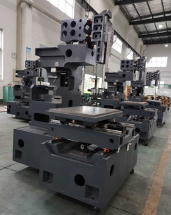 Электроэрозионный проволочно-вырезной станок с ЧПУ KD400ZL