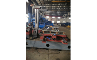 Электроэрозионный вырезной станок DK7735