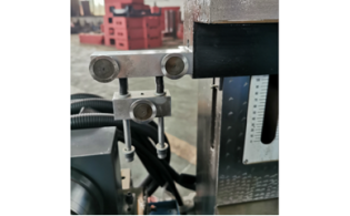 Электроэрозионный вырезной станок DK7735