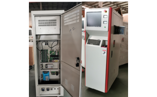 Электроэрозионный вырезной станок DK7735