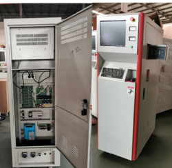 Электроэрозионный вырезной станок DK7735