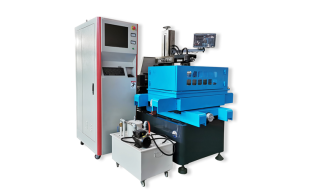 Электроэрозионный вырезной станок DK7735